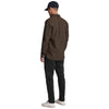 Lyle & Scott pantalone cargo nero TR2109ITA Pantaloni Lyle & Scott