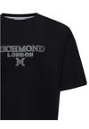 John Richmond T-SHIRT T-SHIRT EFIANY da uomo