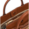 Guess borsa a mano cognac GREGORIA HWBG85 46060 COG