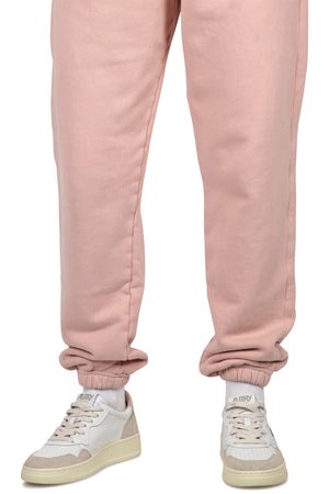 AUTRY Autry - Sneakers - 450280 - Beige/Rosa da donna