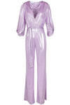 SO ALLURE So Allure - Tuta - 410724 - Lilla da donna