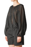 JUCCA Jucca - Blusa - 451694 - Nero da donna
