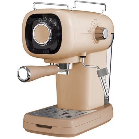 TOGNANA Macchina da Caffè Espresso Champagne