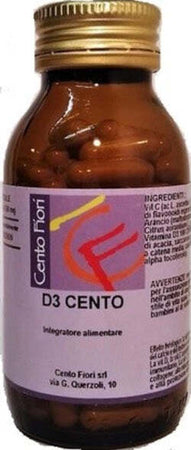 D3-CENTO-integratore-alimentare-100-capsule-vegetali-Cento-Fiori