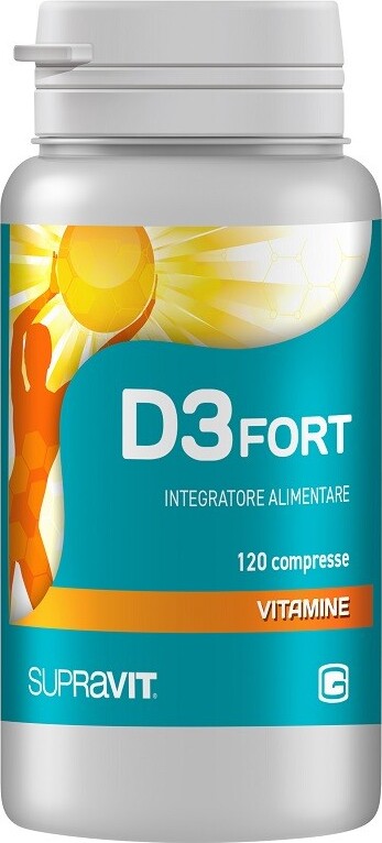 D3-FORT-integratore-alimentare-120-compresse-Cabassi-e-Giuriati