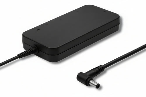 CoreParts MBXAC-AC0010 Netzteil & Spannungsumwandler Indoor Schwarz (MBXAC-AC0010)