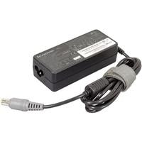 Lenovo Lite-On ADLC65NLT3A - Netzteil - Wechselstrom 100-240 V - 65 Watt - FRU (CRU) - Tier 1 - fr ThinkPad Edge E13X, E33X, E43X, E53X, L330, ThinkPad L430, L530, T430, T530, X131, X230 (FRU45N0318)