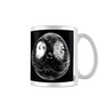 Tazza The Nightmare Before Christmas Jack Face - Mg24419C