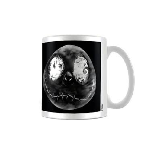 Tazza The Nightmare Before Christmas Jack Face - Mg24419C