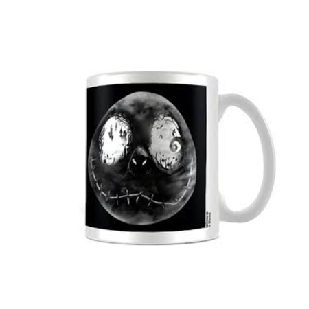 Tazza The Nightmare Before Christmas Jack Face - Mg24419C