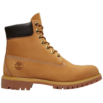 Timberland stivale giallo impermeabile Premium 6-Inch TB110061713
