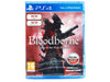 Bloodborne Game Of The Year (Goty) PS4 PL Usato
