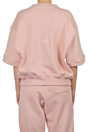 AUTRY Autry - T-shirt - 450250 - Rosa da donna