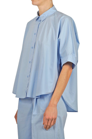 8PM 8pm - Camicia - 450707 - Celeste da donna