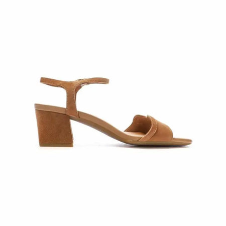 D35RNE Sandalo Geox Beige 0000000291 - 38 / Beige - Sandalo