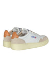 AUTRY Autry - Sneakers - 450283 - Beige/Biscotto da donna