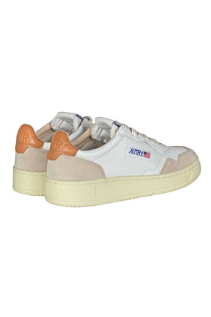 AUTRY Autry - Sneakers - 450283 - Beige/Biscotto da donna