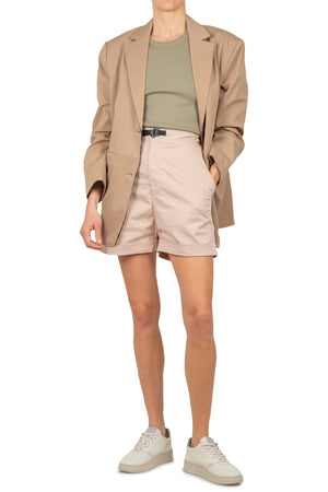 JUCCA Jucca - Top - 451220 - Militare da donna