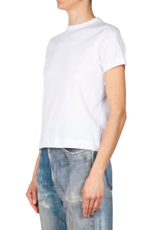 DANIELE FIESOLI COLLEZIONE_01 Daniele Fiesoli Collezione_01 - T-shirt - 450796 - Bianco da donna
