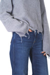 DEPARTMENT 5 Department 5 - Jeans - 460286 - Denim scuro da donna