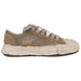 MAISON MIHARA YASUHIRO Peterson23 Sneakers in Green da uomo