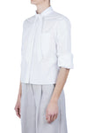 Liviana Conti - Camicia - 470797 - Bianco da donna