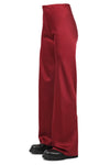 JUCCA Jucca - Pantalone - 441950 - Rubino da donna