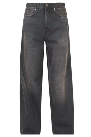 HAIKURE Haikure - Jeans - 460110 - Nero da donna