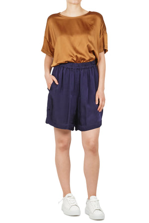 JUCCA Jucca - T-shirt - 451185 - Bronzo da donna