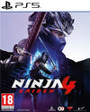 Ninja Gaiden 4 PS5 EU Prevendita