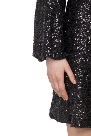 SO ALLURE So Allure - Abito - 441895 - Nero da donna