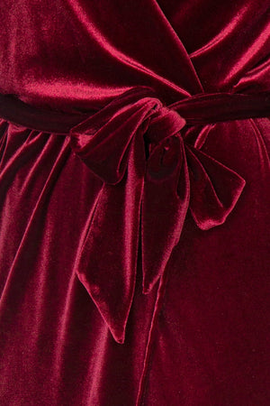 SO ALLURE So Allure - Abito - 441901 - Rubino da donna