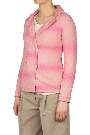 BORGO DELL'ORTICA Borgo Dell'Ortica - Giacca - 450784 - Rosa da donna