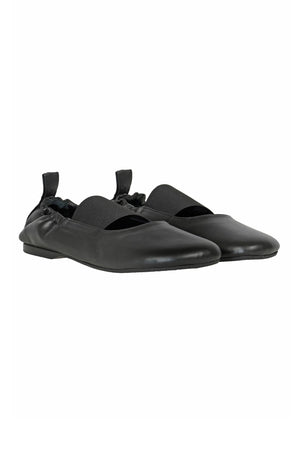 ALOHAS Alohas - Ballerine - 451388 - Nero da donna