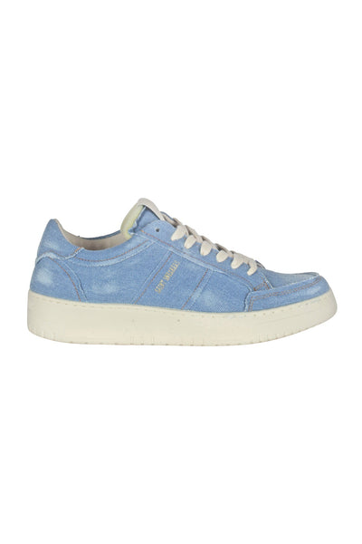 SAINT SNEAKERS Saint Sneakers - Sneakers - 430817 - Denim da donna