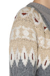 SO ALLURE So Allure - Cardigan - 441907 - Grigio da donna