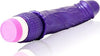 D47-194158 Waves Of Pleasure Fantasy Vibe Fallo Realistico Economico Morbido Vibraotre Viola 23 Cm Salute e cura della persona/Erotismo e contraccezione/Sex toys/Vibratori/Vibratori classici Kondorama - Martinsicuro, Commerciovirtuoso.it