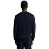 Lyle & Scott felpa dark navy ML424VOG
