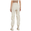 Guess pantalone cargo crema Kori W4RB18 WFVV0 Pantaloni Guess