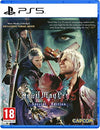 Devil May Cry 5 Special Edition PS5 UK