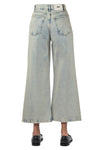 8PM 8pm - Jeans - 440794 - Denim chiaro da donna