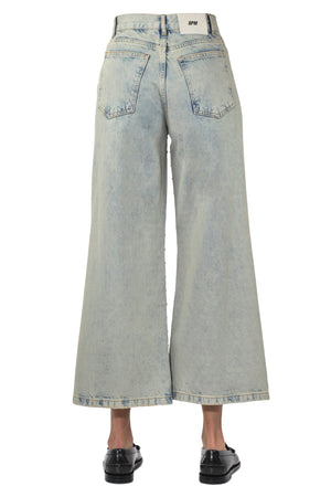 8PM 8pm - Jeans - 440794 - Denim chiaro da donna