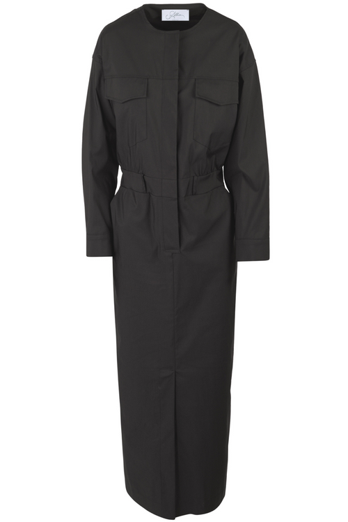 SO ALLURE So Allure - Abito - 451630 - Nero da donna