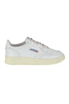 AUTRY Autry - Sneakers - 470515 - Bianco da donna