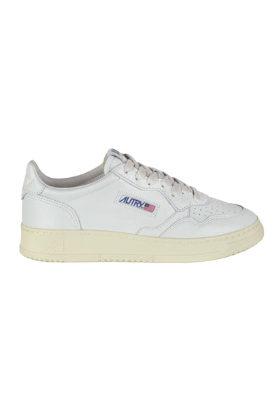 AUTRY Autry - Sneakers - 470515 - Bianco da donna