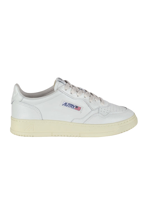 AUTRY Autry - Sneakers - 470515 - Bianco da donna