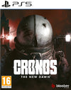 Cronos The New Dawn PS5 UK