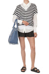 SO ALLURE So Allure - Camicia - 451640 - Bianco da donna