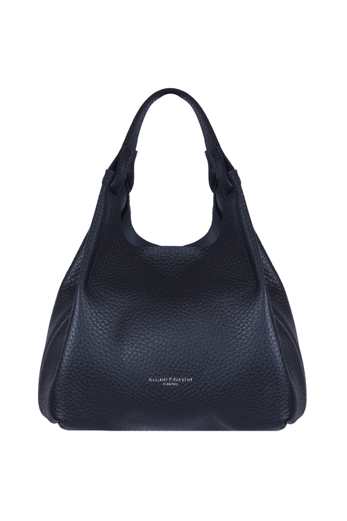 GIANNI CHIARINI Gianni Chiarini - Borsa media - 470128 - Nero da donna