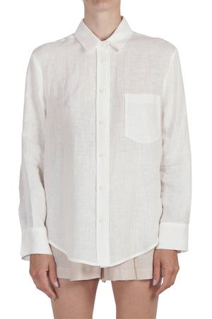 SO ALLURE So Allure - Camicia - 451634 - Latte da donna